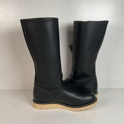 Red Wing Men’s Tall Engineer Boots 10.5 B (Narrow) Rough & Tough Retired