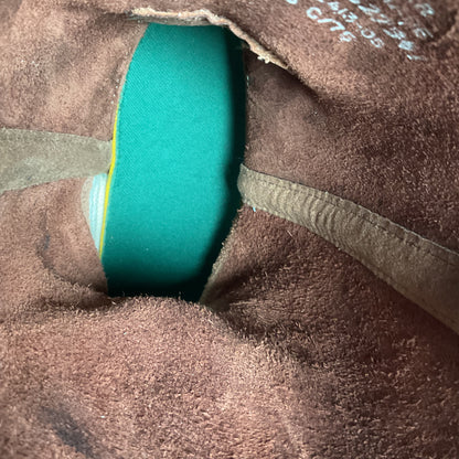 Double H Ranch Wellington Boots | Safety Toe | USA Made | Men’s 9 D