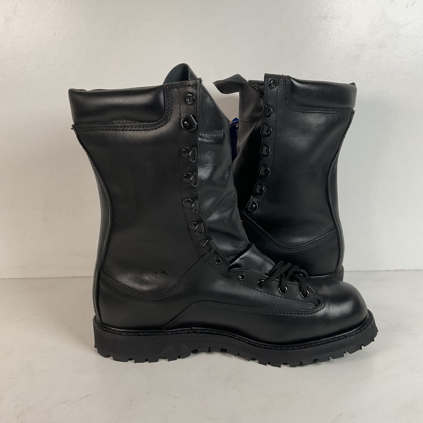 Matterhorn Safety Toe Work Boots Men’s 10 M USA Made Goretex Insulated