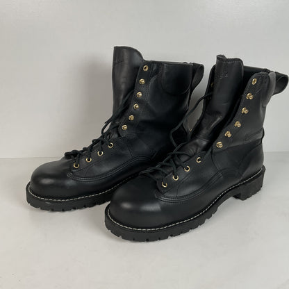 Danner 8” Centurion Safety Toe Boots | USA Made | Men’s 13 D