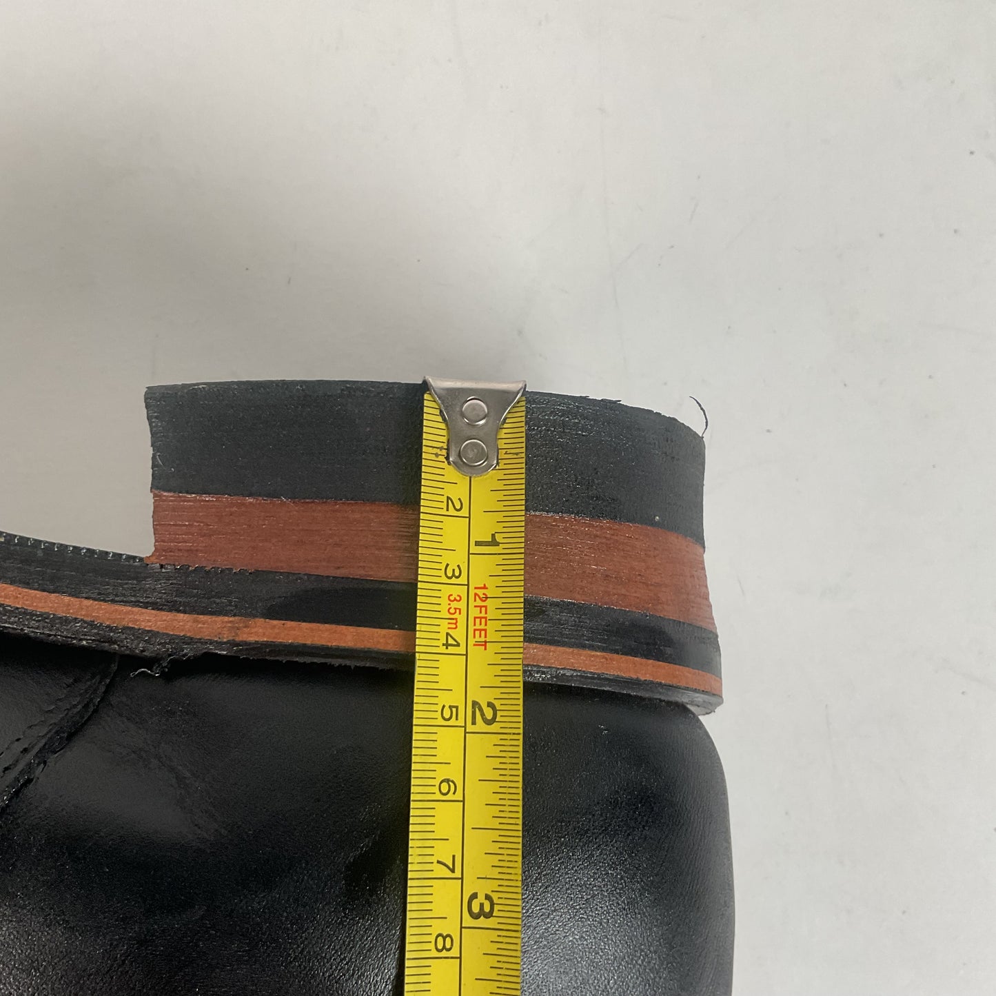 Chippewa Odessa Rally Motorcycle Boots | USA Made | Men’s 11.5 EE