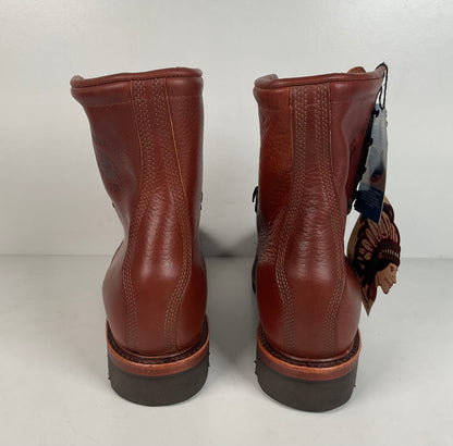 Chippewa Bird Shooter Boots | USA Made | Moc Toe | Men’s 11.5 D