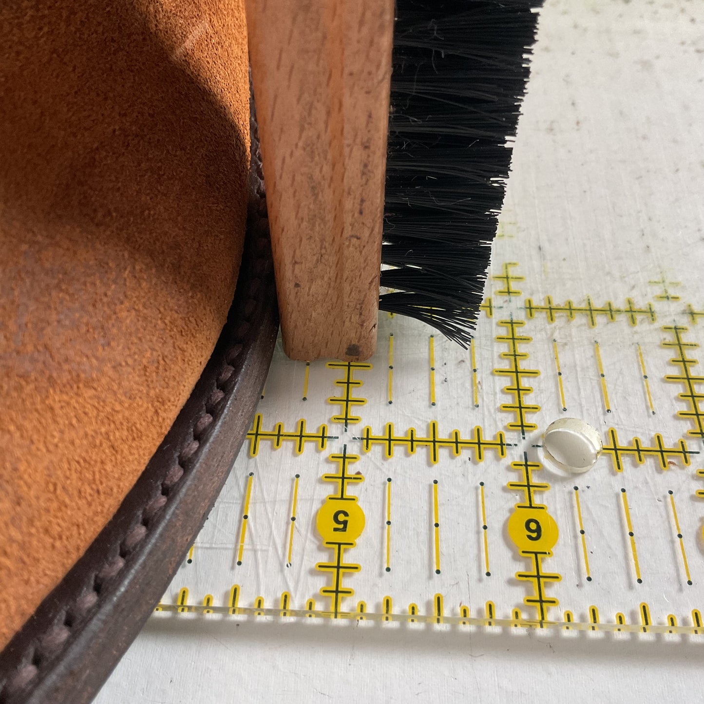 Rios Of Mercedes Kudu Suede Roper Boots | USA Made | Waxy | 12 D