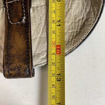 1970s Acme Cowboy Boots | Stock Show | USA Made | Men’s 9 D