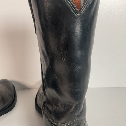 1960s Acme Wellington Roper Boots | Western | Original Box | Men’s 10 D