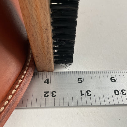 Vintage Dan Post Cowgirl Boots | USA Made | Tooled Inlays | Women’s 7 M