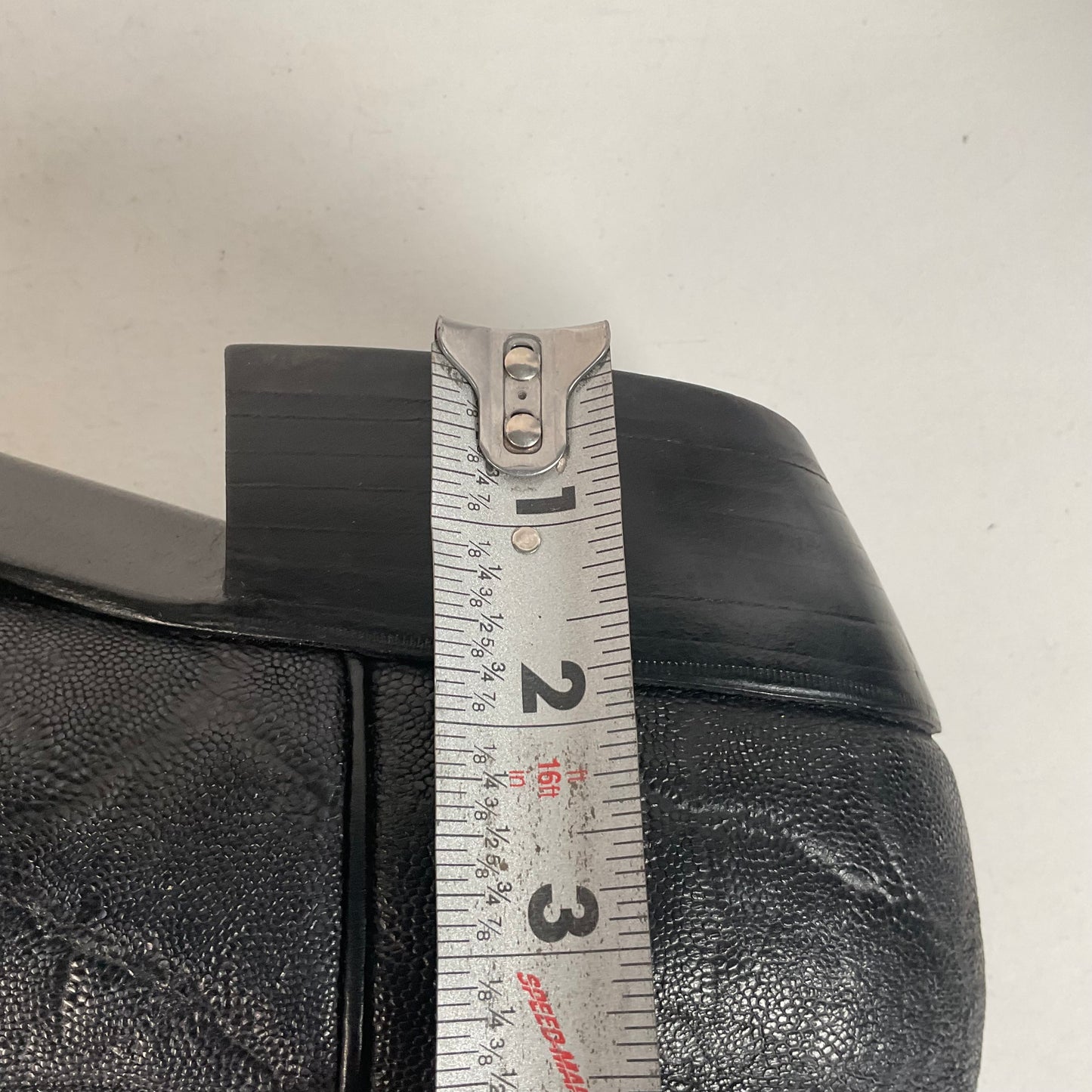 Little’s San Antonio Elephant Cowboy Boots | Custom Made | Exotic | 15 AAA