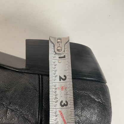 Little’s San Antonio Elephant Cowboy Boots | Custom Made | Exotic | 15 AAA