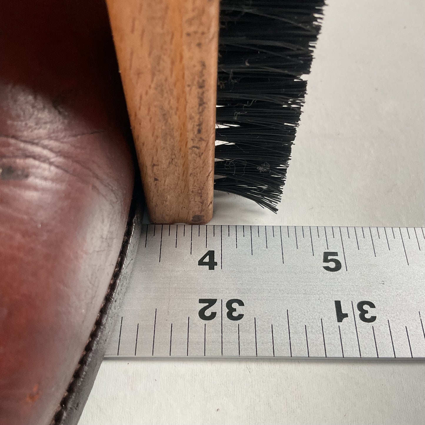 Vintage Peal & Co Polo Riding Boots | Wooden Form | Vanderbilt | King George