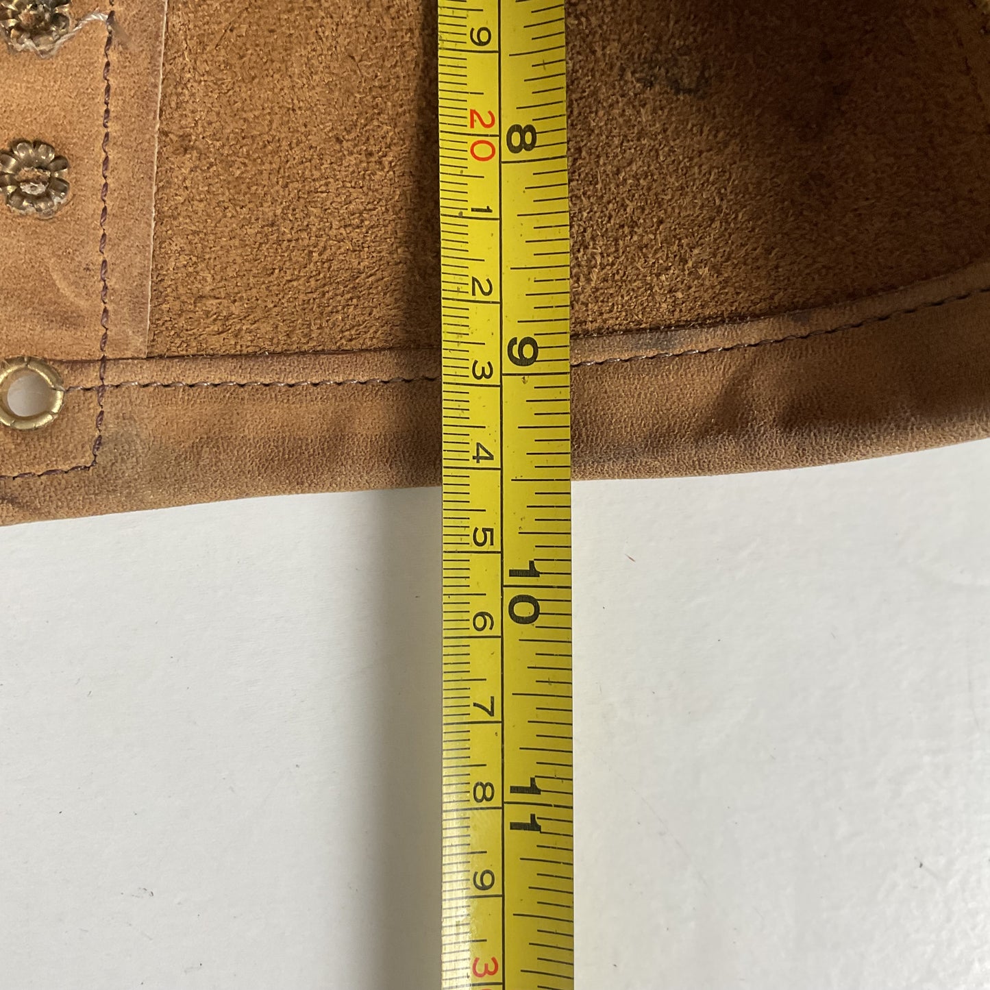 Chippewa Crazy Horse Packer | USA Made | Soft Toe | Men’s 10 D