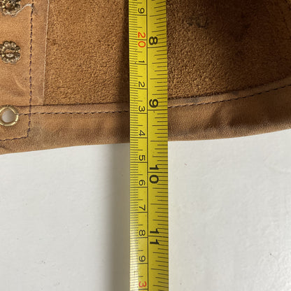 Chippewa Crazy Horse Packer | USA Made | Soft Toe | Men’s 10 D