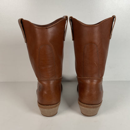 Thorogood Work N’ Sport Wellington Boots | Safety Toe | USA Made | 10 EE