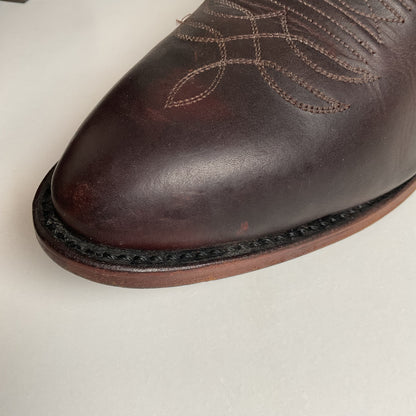 Boulet Cowboy Boots | Grizzly Mountain | Men’s 11.5 EEE