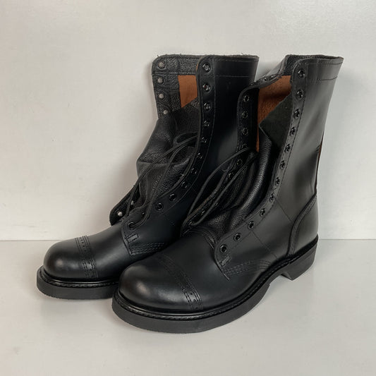 Corcoran Cap Toe Jump Boots Men’s 7 D USA Made Style 975