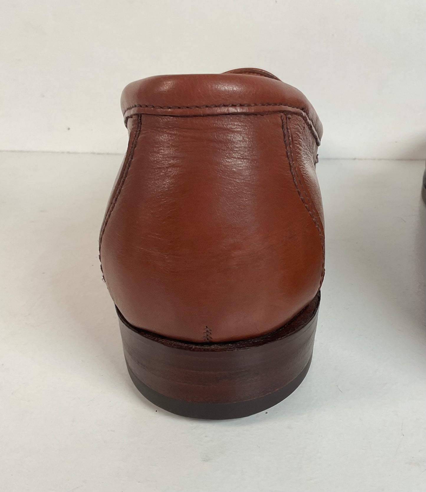 Alden Custom Bootmaker Edition Tassel Loafers | Split Toe | Men’s 10.5 D