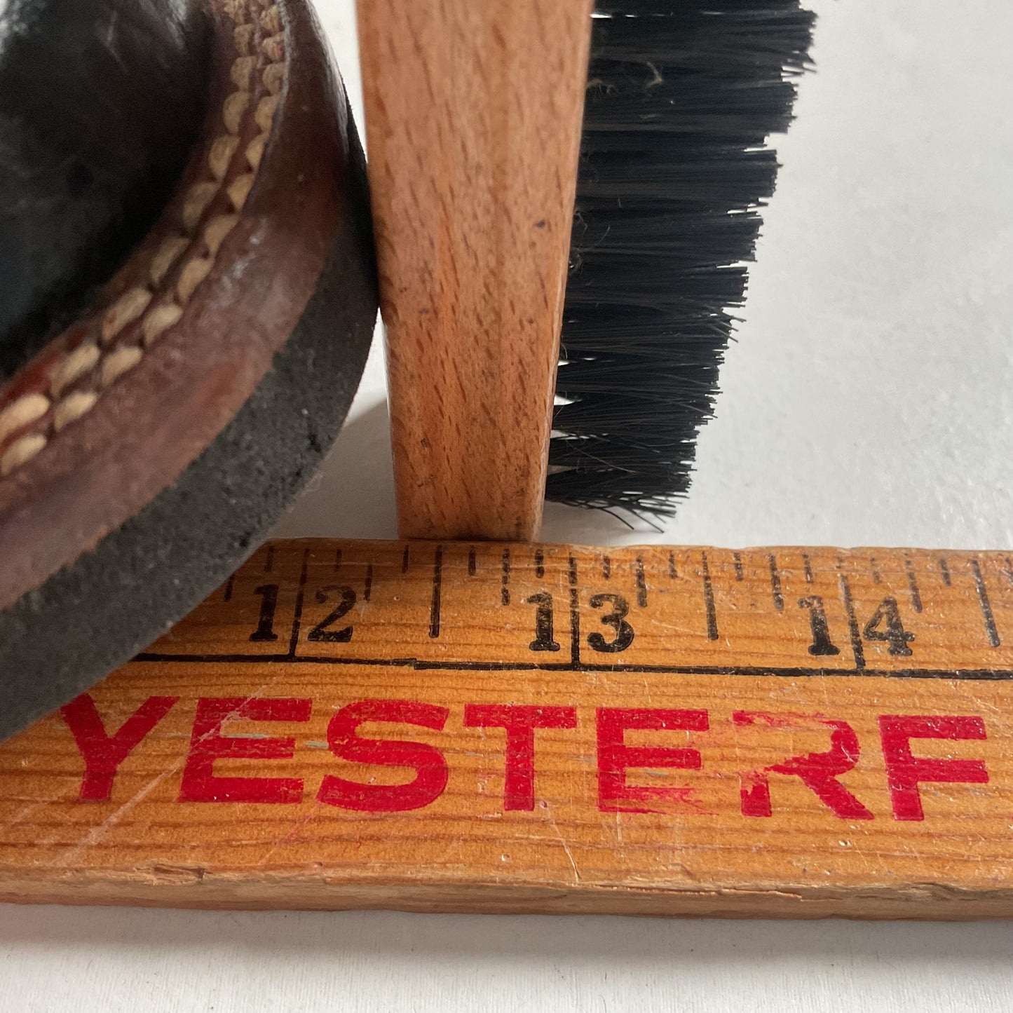 Tony Lama Ostrich Roper Boots | Crepe Sole | USA Made | Men’s 10 D
