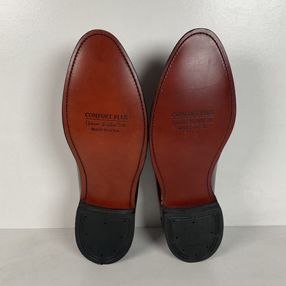 Vintage J.C. Penney Tassel Loafers | Comfort Plus | USA Made | Men’s 13 B