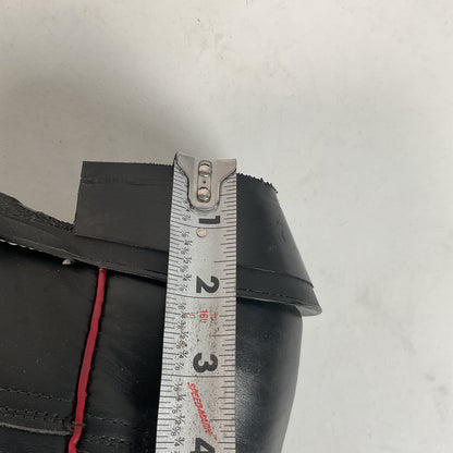 Vintage Texas Brand Buckaroo Cowboy Boots 10.5 EE USA Made