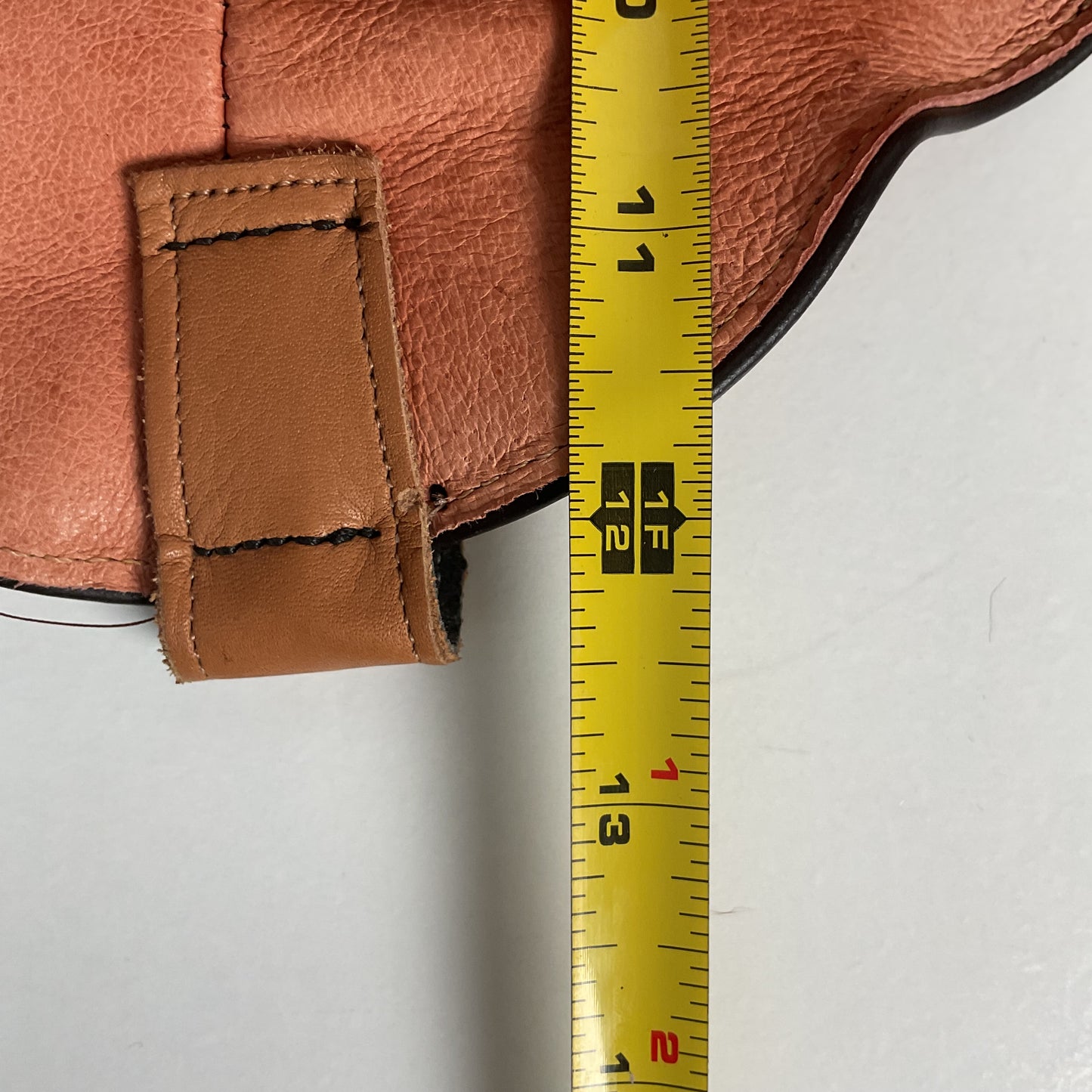 Vintage J. Chisholm Buckskin Cowboy Boots | USA Made | Men’s 13 D