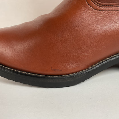 Vintage Chippewa Mason Wellington Boots | Cowboy | USA Made | Men’s 11.5 EEEE