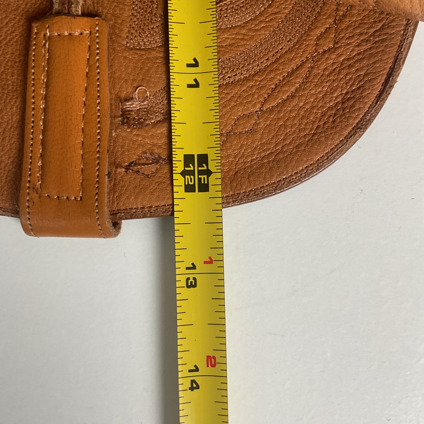 Full Quill Ostrich Cowboy Boots | Exotic | Custom | Butterscotch | Men’s 10 E
