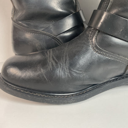 Vintage Engineer Boots | Soft Toe | USA Made | Men’s 13 D
