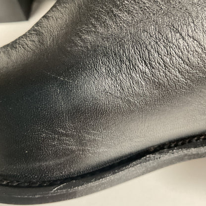 Buffalo Runner Cathedral Boots | Tall Top | Civil War Reenactment | Men’s 9 EE