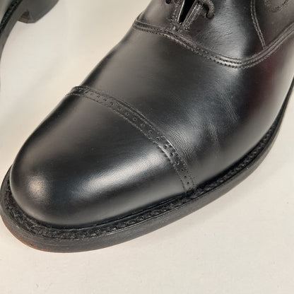 Vintage Footjoy Classics | Presidential Oxford | Cap Toe | USA Made | Men’s 9.5