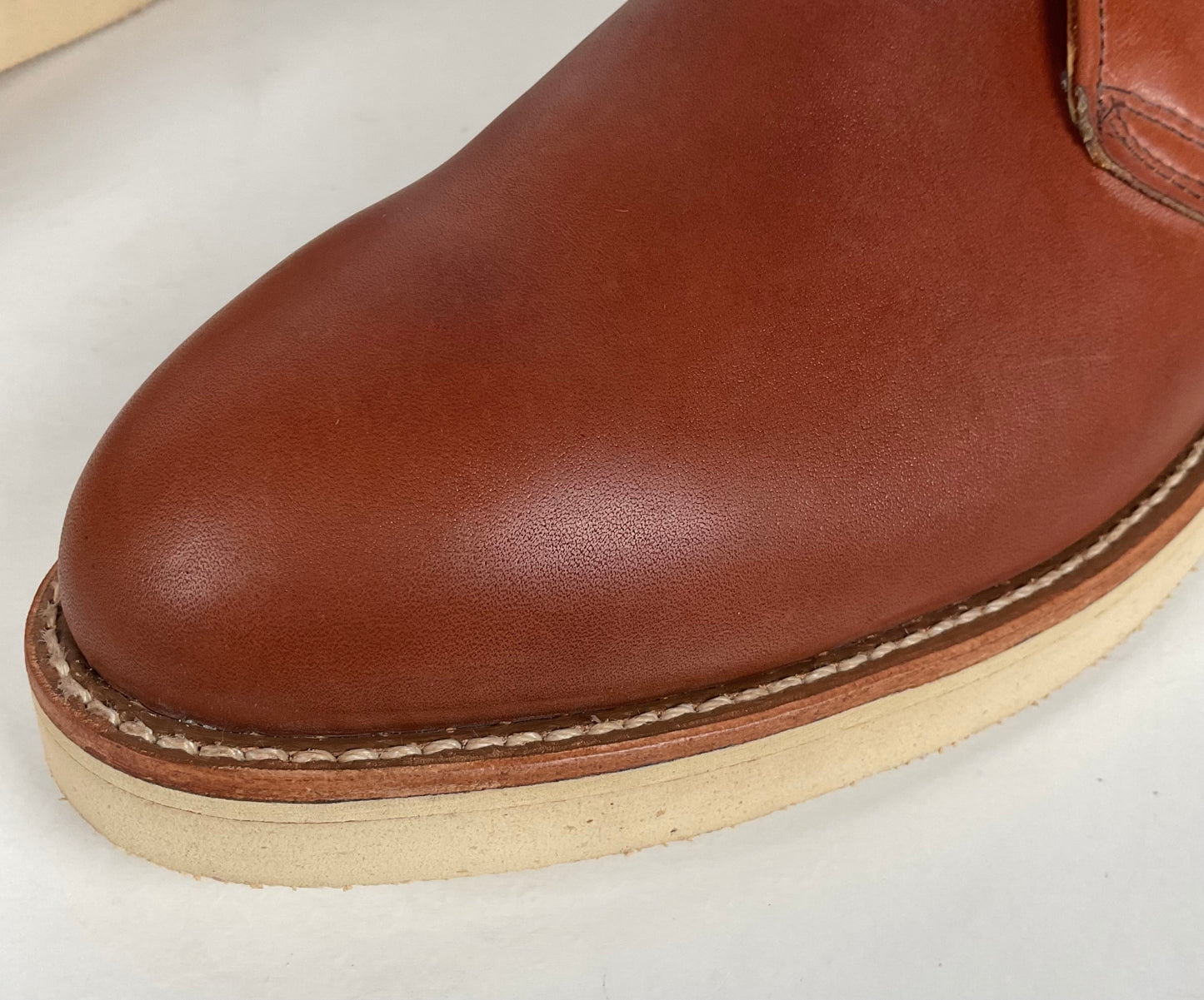 Vintage Red Wing Traction Tred Chukka Boots | 1980s | Extra Narrow | Men’s 12 AA