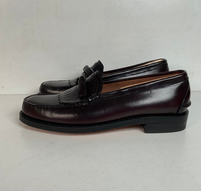 Vintage Johnston Murphy Aristocraft Tassel Loafers | Set of 2 | USA Made | 9.5 C