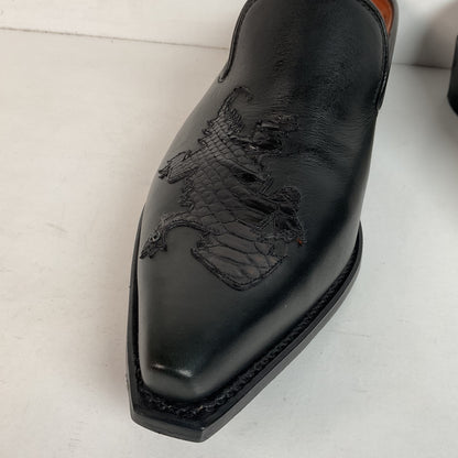 Ranch Road Women’s Vanessa Mule Clogs 11 Western Handmade Custom