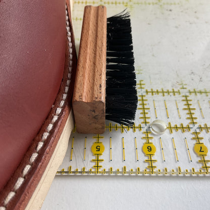 Chippewa Portage Sport Boots 11.5 D Moc Toe USA Made