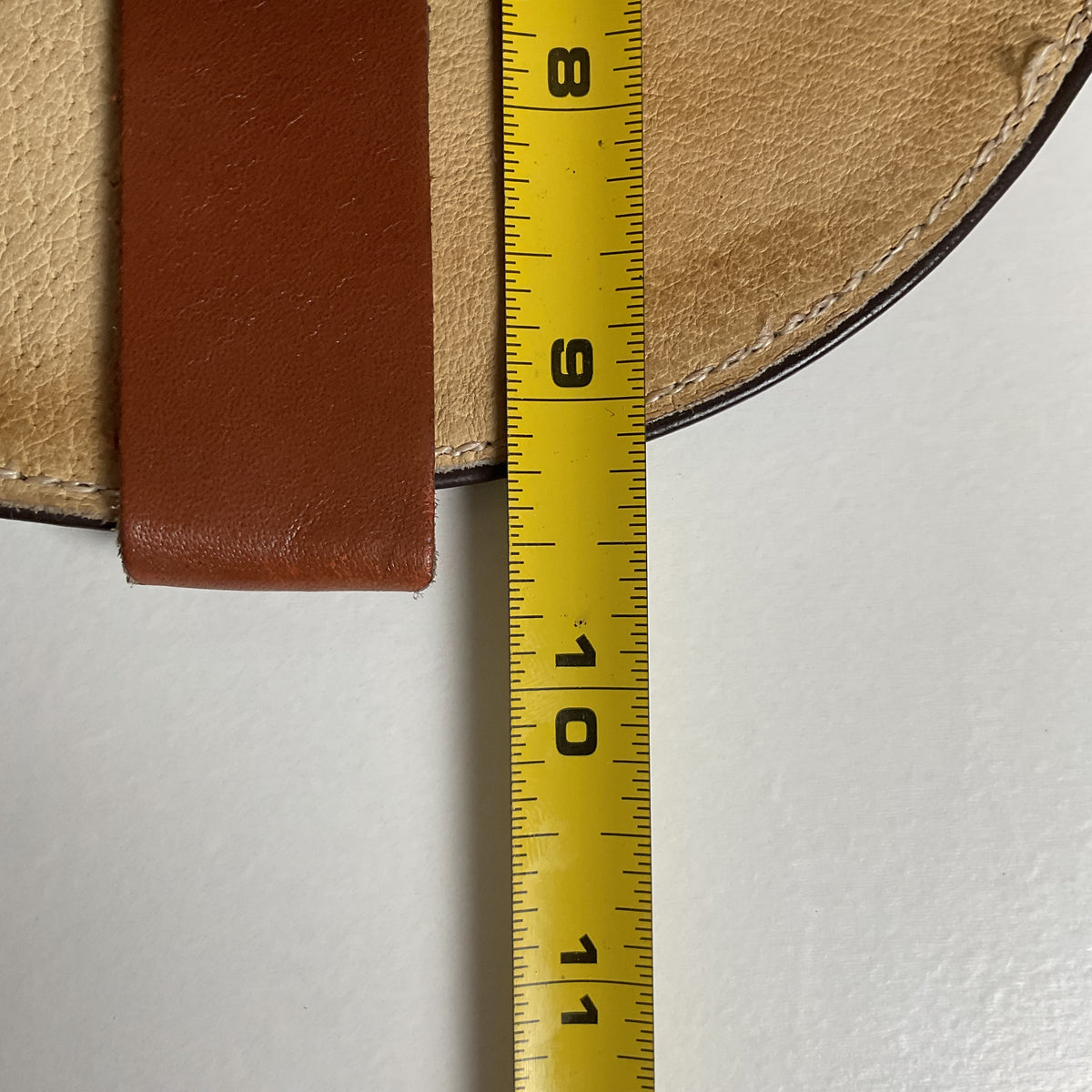Vintage Frye Cowgirl Boots | USA Made | Brown | Women’s 9 B