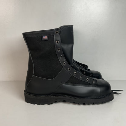 Danner Acadia 8” Composite Toe Boots 13 EE USA Made Goretex