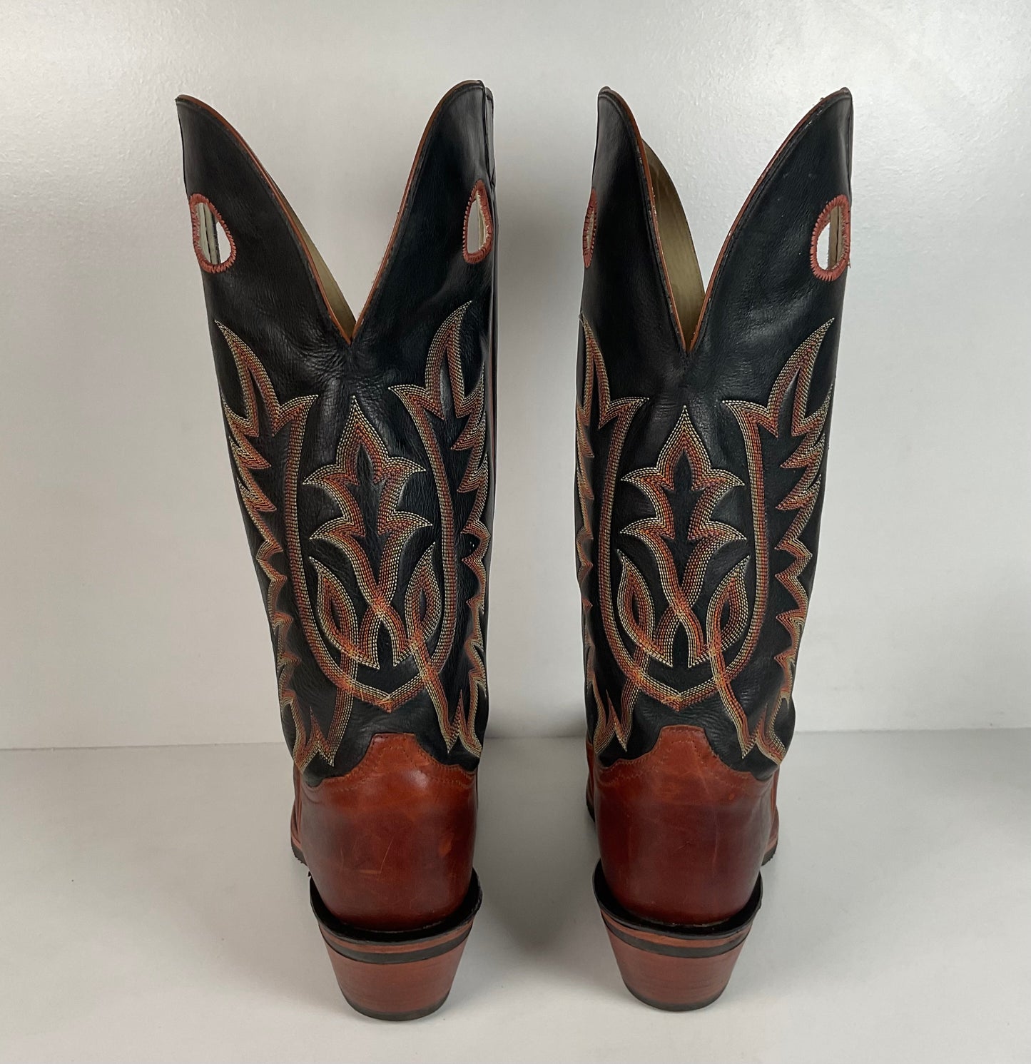 Tony Lama Renegade Buckaroo Boots | Cowboy | Men’s 10.5 EE