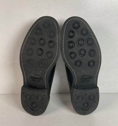 Church’s English Split-Toe Derby Shoes | Custom Grade | 7 G | 8 E