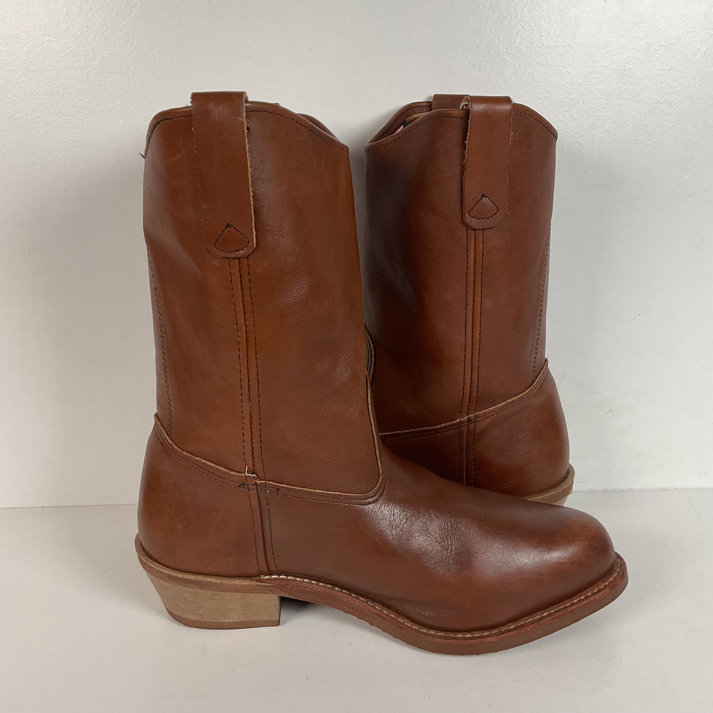 Thorogood Work N’ Sport Wellington Boots | Safety Toe | USA Made | 10 EE