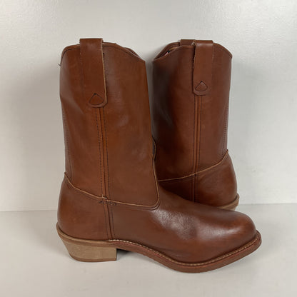 Thorogood Work N’ Sport Wellington Boots | Safety Toe | USA Made | 10 EE
