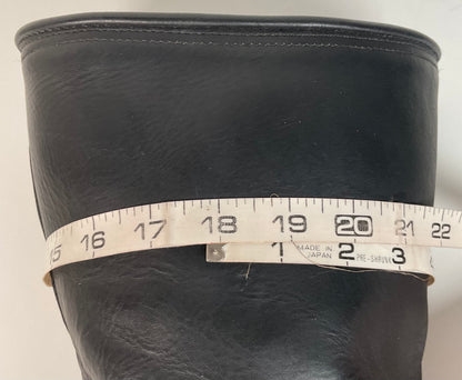 Vintage Carolina Engineer Boots | Safety Toe | USA Made | Men’s 11 W