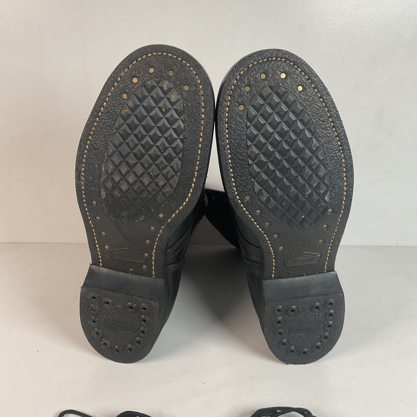 Vietnam Era Jump Boots | Sportwelt Shoe Company | Soft Toe | Men’s 9 R