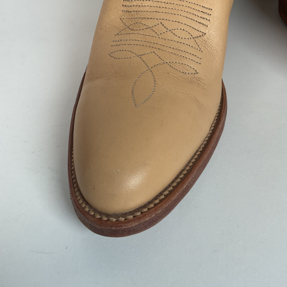 Vintage Frye Billy Cowboy Boots | USA Made | Men’s 10 D