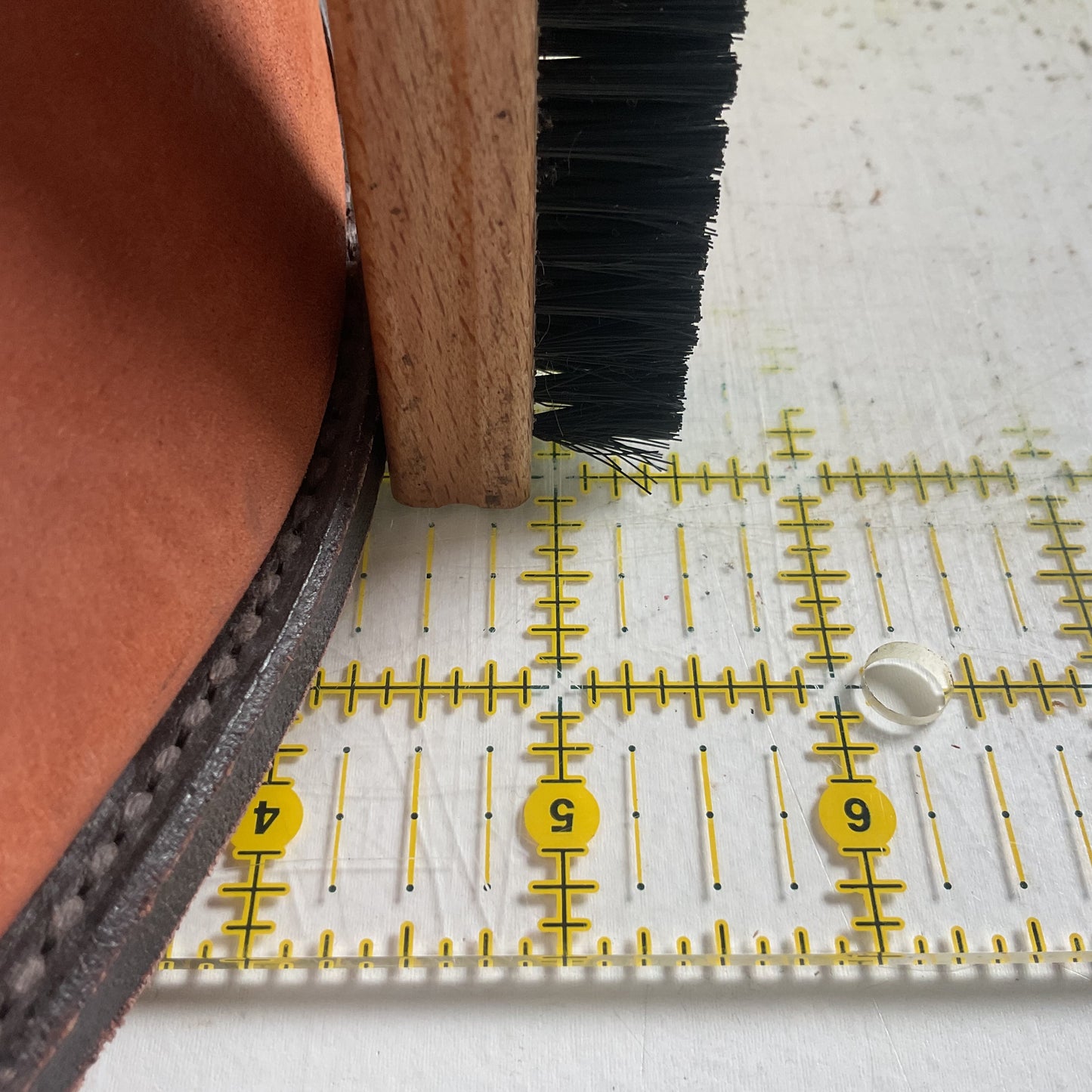 Dan Post Marlboro Cowboy Boots — USA Made — 12 EW