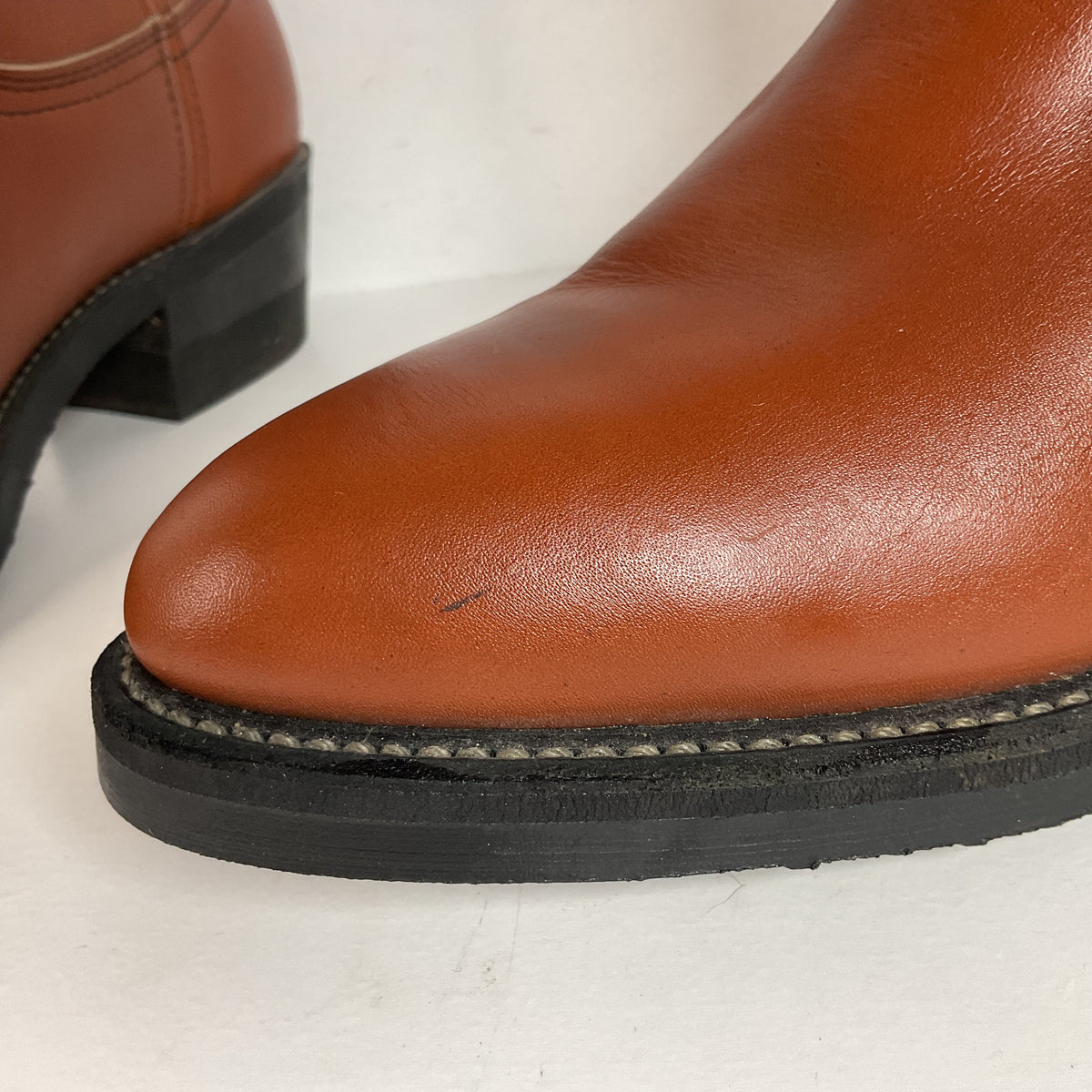 Vintage Mason Chippewa Wellington Boots | Soft Toe | USA Made | Men’s 8 E