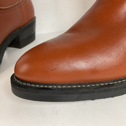 Vintage Mason Chippewa Wellington Boots | Soft Toe | USA Made | Men’s 8 E