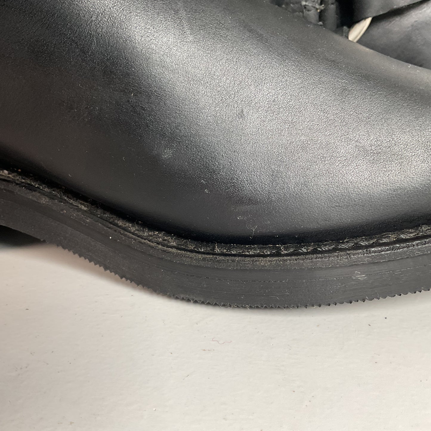 Red Wing Harness Motorcycle Boots | Style 969 | Chopper | USA Made | Men’s 9 D