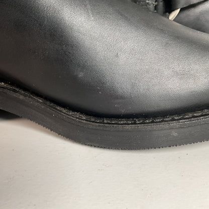 Red Wing Harness Motorcycle Boots | Style 969 | Chopper | USA Made | Men’s 9 D