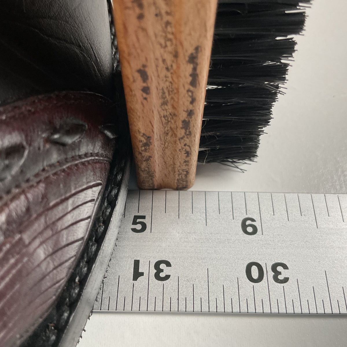 Tres Outlaws Custom Cowboy Boots | Tooled Wingtip Triad | Men’s 16 E