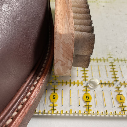 Vintage Chippewa Utility Service Boots 14 E USA Made