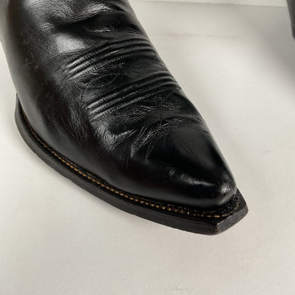 Vintage Tony Lama Cowboy Boots | 1950s | Men’s 10.5 D