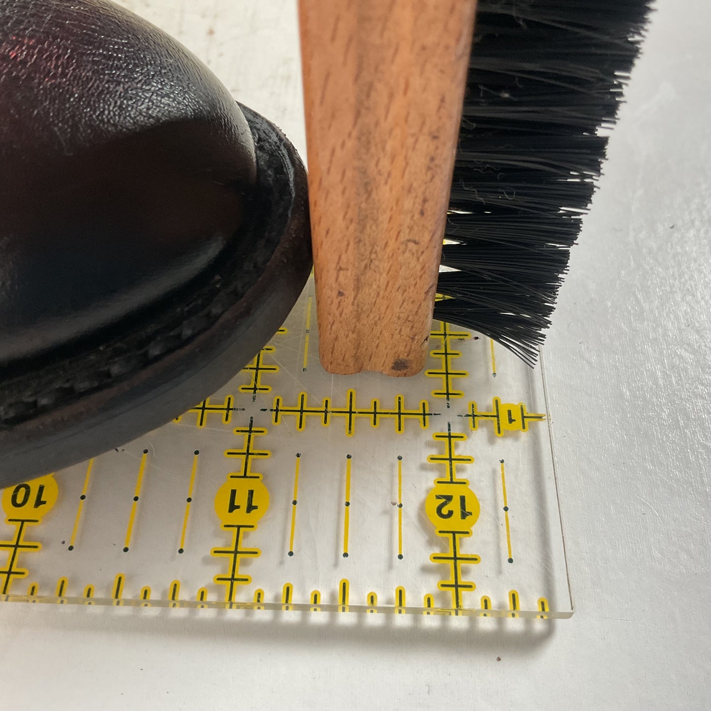 Lucchese 2000 Majestic Roper Boots | Cowboy | Black Cherry | Men’s 8 D